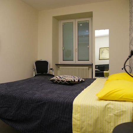 L'Amande Appartement Genua Buitenkant foto