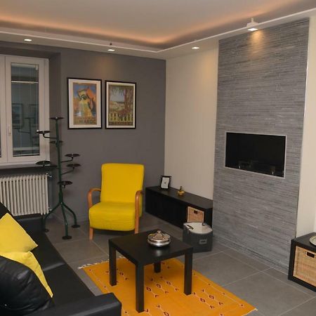 L'Amande Appartement Genua Buitenkant foto