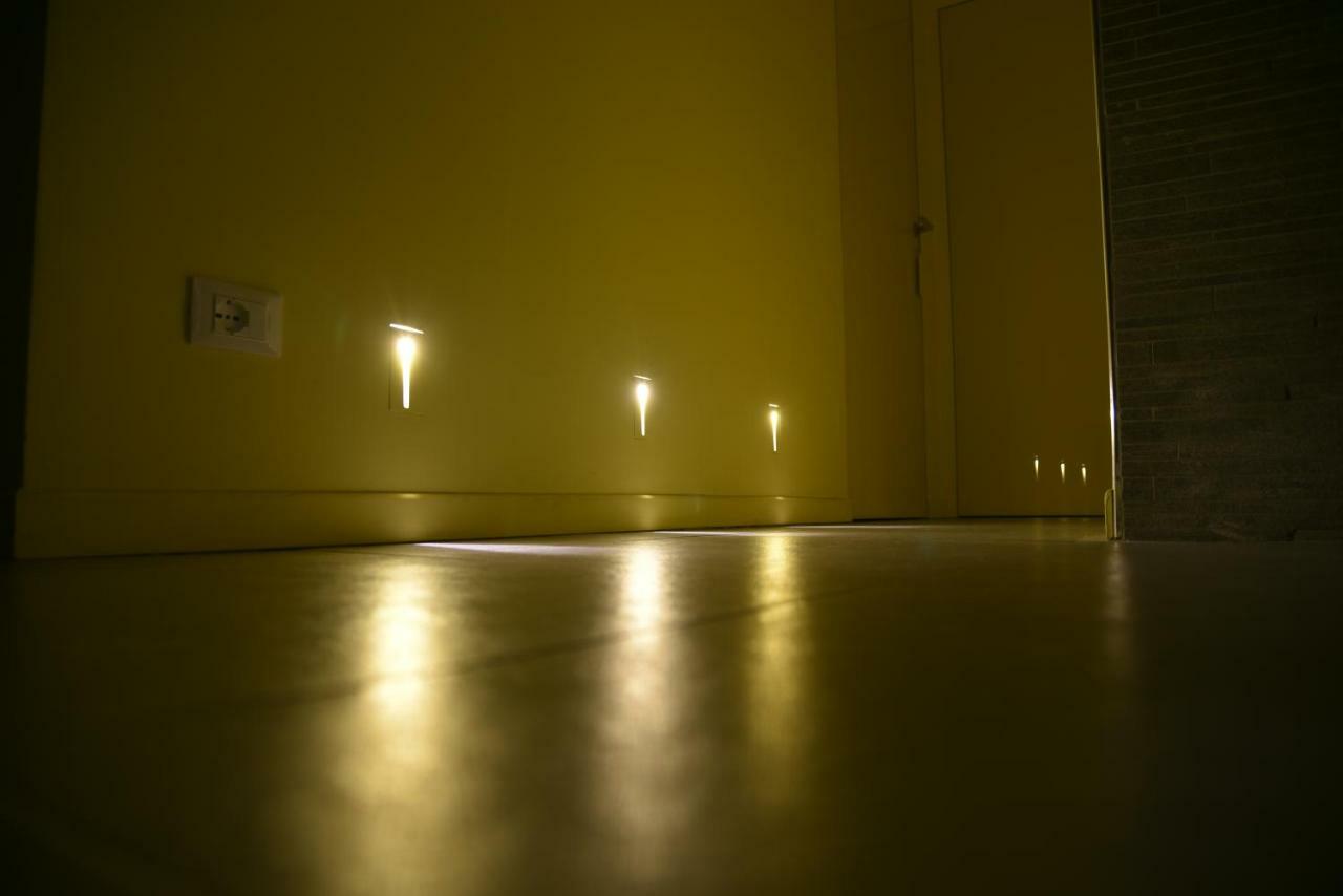 L'Amande Appartement Genua Buitenkant foto